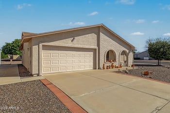 7962 E Florence Ave, Mesa, AZ 85208