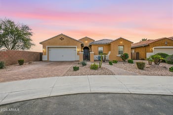 7962 Parkcrest St, Gilbert, AZ 85298