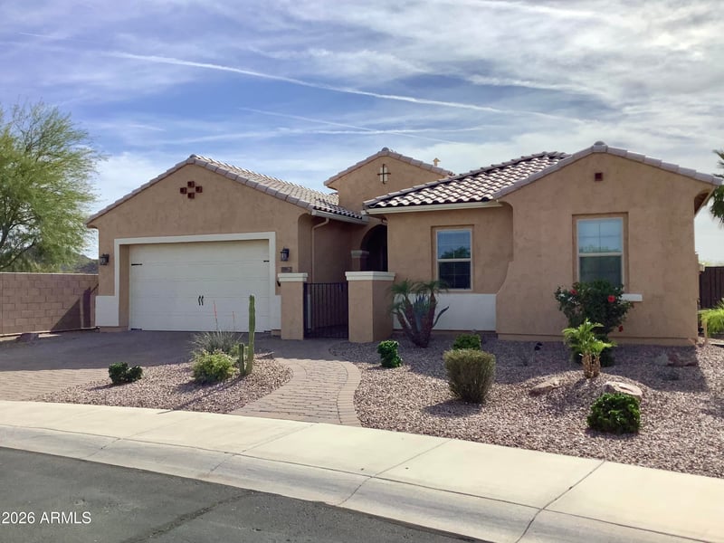 7962 S Parkcrest St, Gilbert, AZ 85298