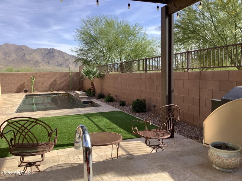 7962 S Parkcrest St, Gilbert, AZ 85298