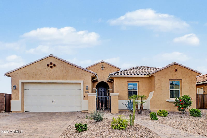 7962 S Parkcrest St, Gilbert, AZ 85298