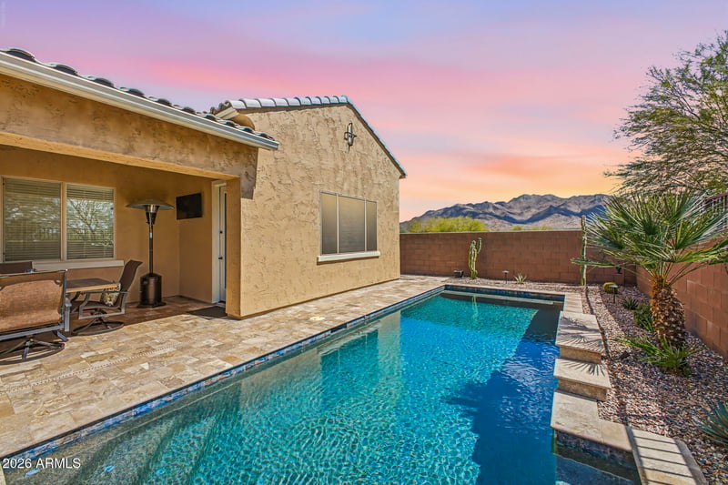 7962 S Parkcrest St, Gilbert, AZ 85298