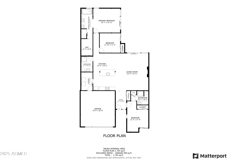 7962 San Miguel Ave, Scottsdale, AZ 85250