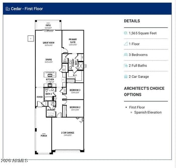 7962 W Berkeley Rd, Phoenix, AZ 85035