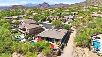 7963 E Sugarloaf Cir, Mesa, AZ 85207