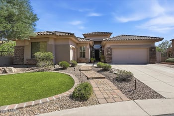 7963 E Sugarloaf Cir, Mesa, AZ 85207