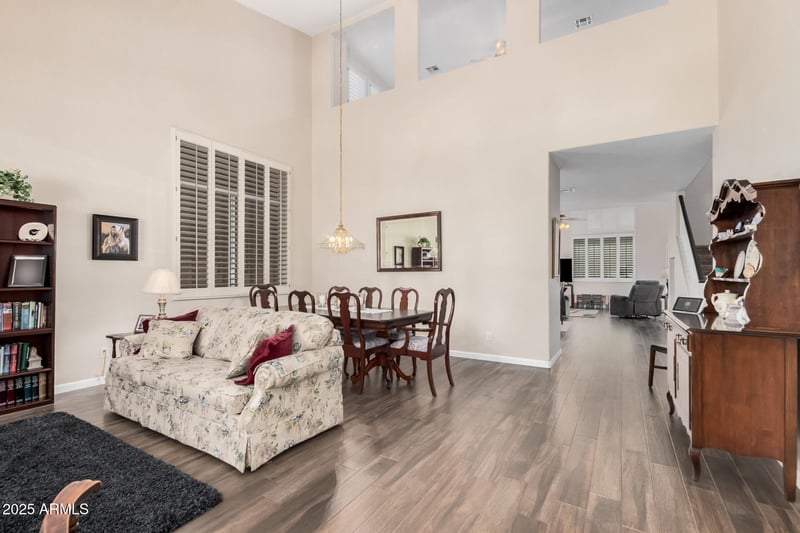 7963 Plata Ave, Mesa, AZ 85212