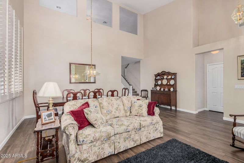 7963 Plata Ave, Mesa, AZ 85212