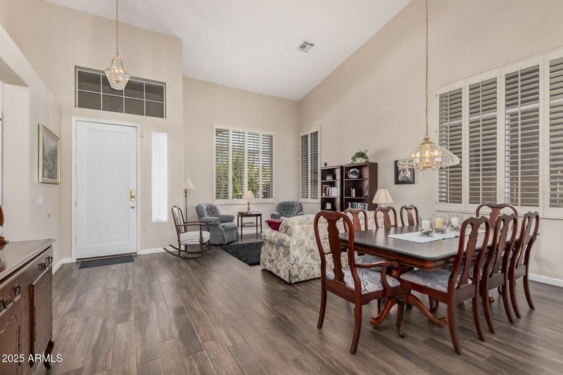 7963 Plata Ave, Mesa, AZ 85212