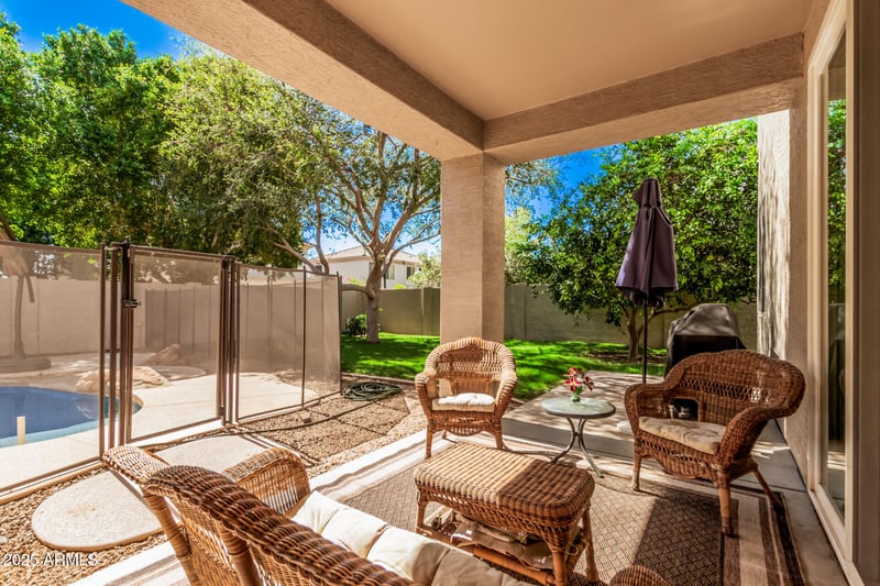 7963 Plata Ave, Mesa, AZ 85212