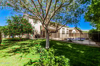 7963 Plata Ave, Mesa, AZ 85212