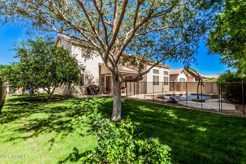 7963 Plata Ave, Mesa, AZ 85212