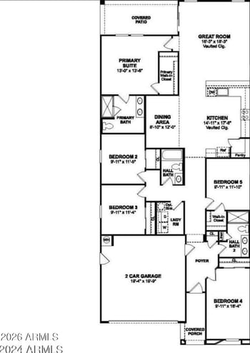 7964 Sands Rd, Glendale, AZ 85303