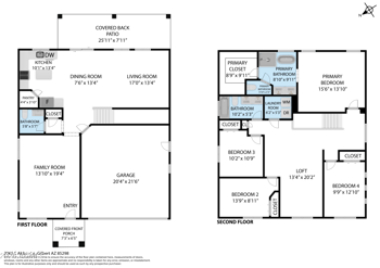 7965 S Abbey Ln, Gilbert, AZ 85298