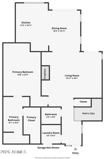 7966 E Cholla St, Scottsdale, AZ 85260