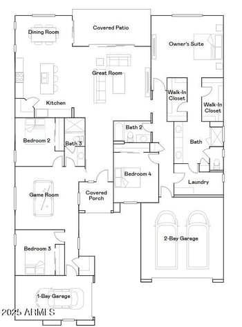 7966 Rowel Rd, Peoria, AZ 85383