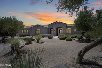 7967 Camino Vivaz --, Scottsdale, AZ 85255
