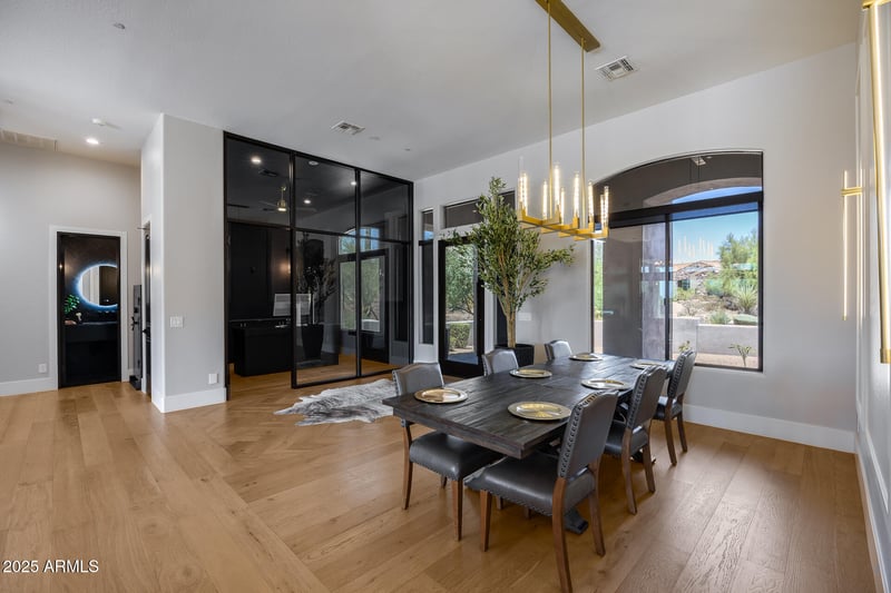 7967 Camino Vivaz --, Scottsdale, AZ 85255