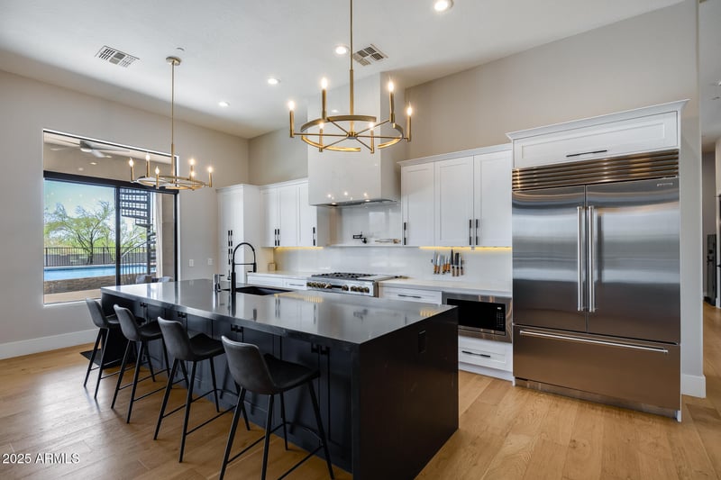 7967 Camino Vivaz --, Scottsdale, AZ 85255