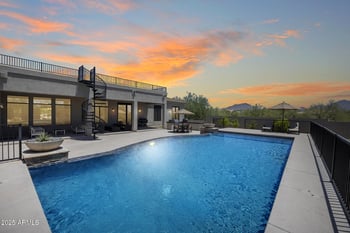 7967 Camino Vivaz --, Scottsdale, AZ 85255