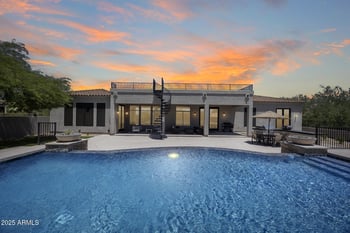 7967 Camino Vivaz --, Scottsdale, AZ 85255