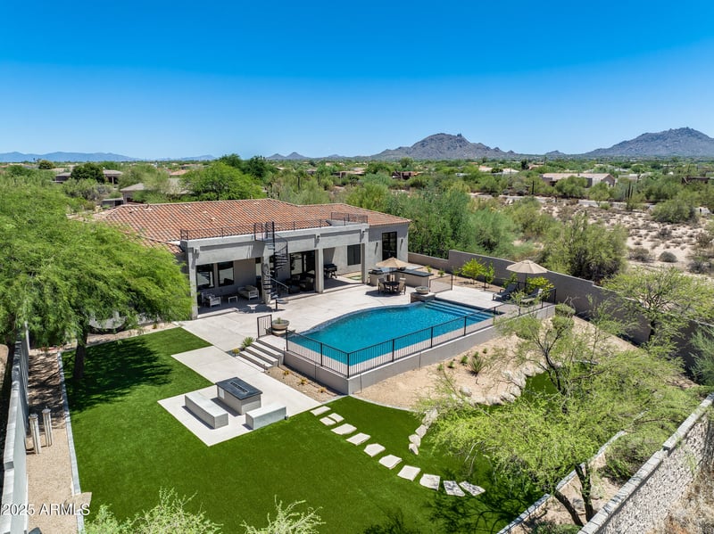 7967 Camino Vivaz --, Scottsdale, AZ 85255