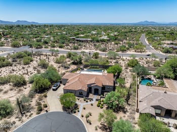 7967 Camino Vivaz --, Scottsdale, AZ 85255