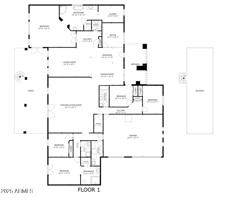 7967 Camino Vivaz --, Scottsdale, AZ 85255