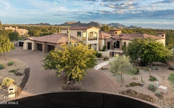 7969 E Baker Dr, Scottsdale, AZ 85266