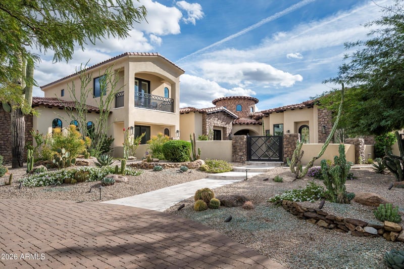 7969 E Baker Dr, Scottsdale, AZ 85266