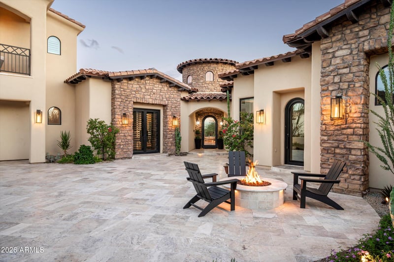 7969 E Baker Dr, Scottsdale, AZ 85266