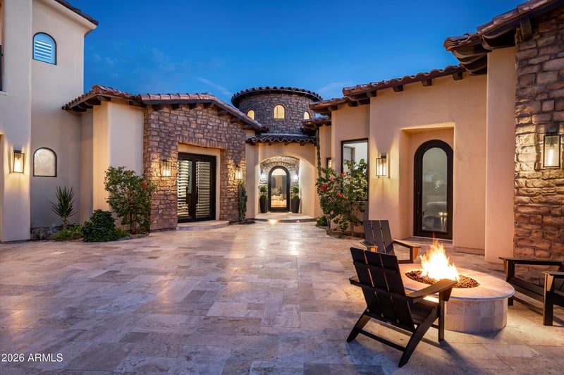 7969 E Baker Dr, Scottsdale, AZ 85266