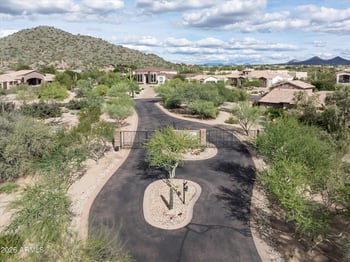 7969 E Baker Dr, Scottsdale, AZ 85266