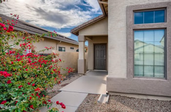797 Agrarian Hills Dr, San Tan Valley, AZ 85143