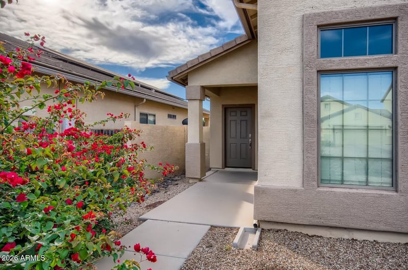 797 Agrarian Hills Dr, San Tan Valley, AZ 85143