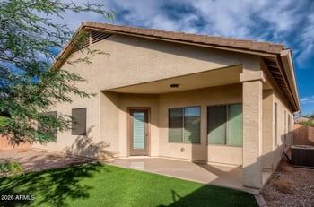 797 Agrarian Hills Dr, San Tan Valley, AZ 85143