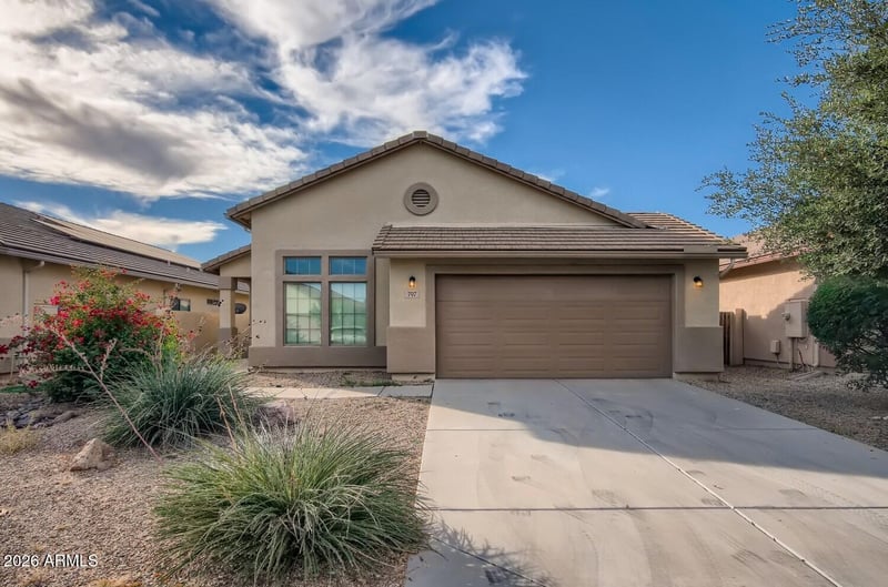 797 Agrarian Hills Dr, San Tan Valley, AZ 85143