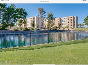 7970 Camelback Rd #110, Scottsdale, AZ 85251