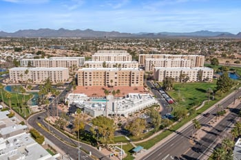 7970 Camelback Rd #306, Scottsdale, AZ 85251