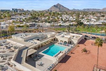 7970 Camelback Rd #306, Scottsdale, AZ 85251