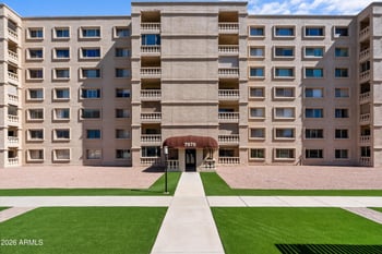 7970 Camelback Rd #306, Scottsdale, AZ 85251