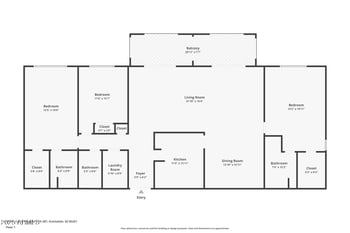 7970 Camelback Rd #307, Scottsdale, AZ 85251