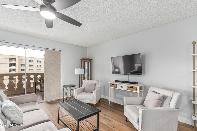 7970 Camelback Rd #501, Scottsdale, AZ 85251