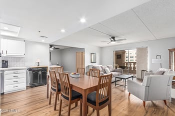 7970 Camelback Rd #501, Scottsdale, AZ 85251