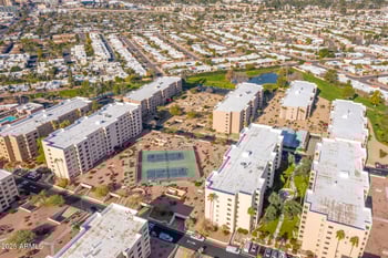 7970 Camelback Rd #501, Scottsdale, AZ 85251