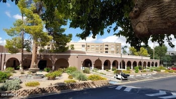 7970 Camelback Rd #509, Scottsdale, AZ 85251