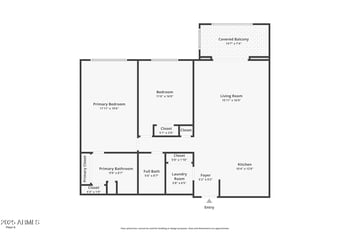 7970 Camelback Rd #604, Scottsdale, AZ 85251