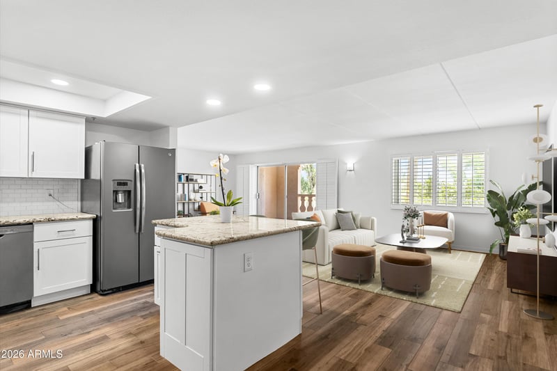 7970 E Camelback Rd #205, Scottsdale, AZ 85251