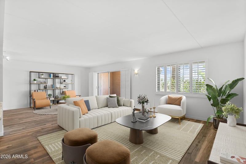 7970 E Camelback Rd #205, Scottsdale, AZ 85251