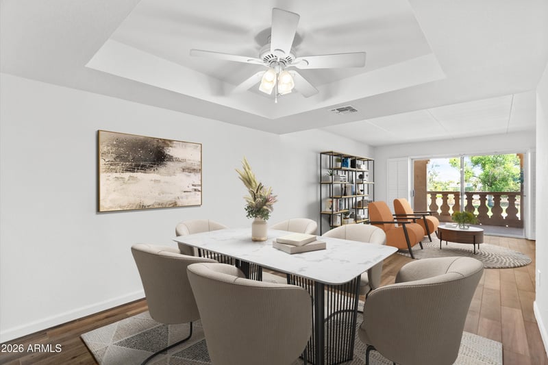 7970 E Camelback Rd #205, Scottsdale, AZ 85251